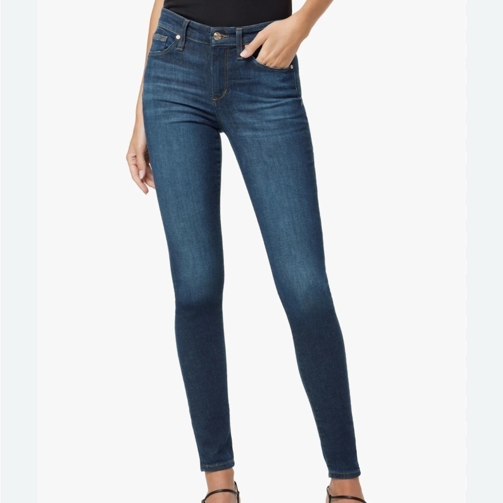 JOE’S Women's Classic Blue Jeans